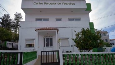 C. Paroquial de Vaqueiros