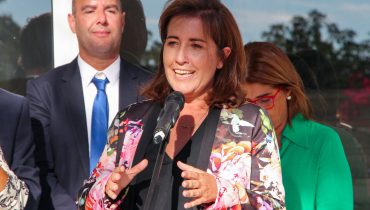 CAES.Inauguração.Ministra.Ana.Mendes.GodinhoMC (22 de 34)