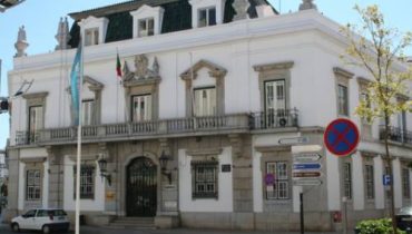 CCDR Algarve