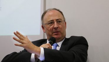 CCDR NERA José Manuel Fernandes Plano de Investimento para a Europa e as PME anamadeira