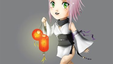 CHIBI_demo