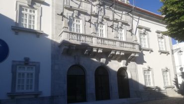 CM Beja