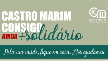 CM ainda + Solidario 2|CM ainda + Solidario
