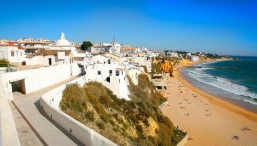 Albufeira