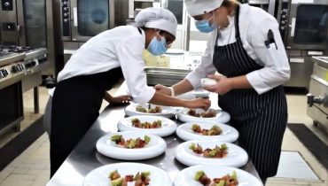 COZINHA_EHTA|Serviço Restauração|Cozinha Curso|HOTELARIA