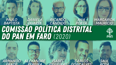 CPD PAN Faro 2020-2022