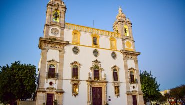 CR_Fotos de Faro (Igreja do Carmo