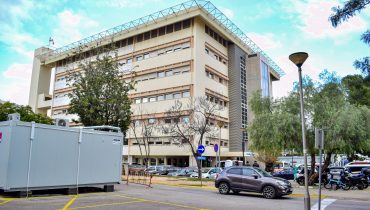 CR_Fotos de Faro_Hospital_consulta externa