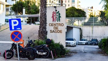 CR_Fotos de Faro_Centro de Saúde