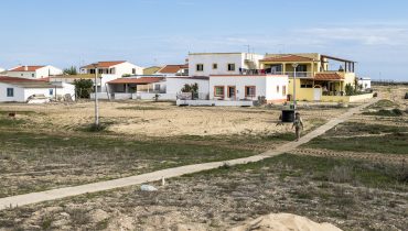 CULATRA-RIA FORMOSA-PS12|Culatra - Comunidade Sustentável