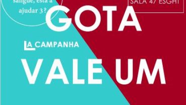 Cada gota vale um sorriso (1)