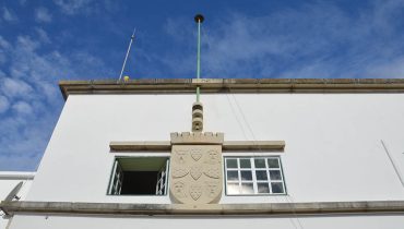 Cadeia de Silves ou Estabelecimento Prisional de Silves