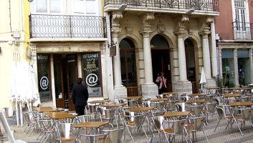 café aliança