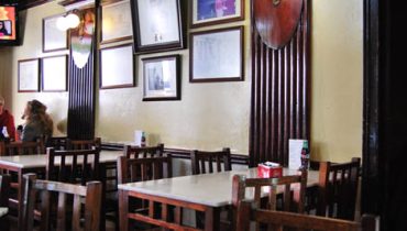 Cafe Calcinha - Helga Serodio|Cafe Calcinha