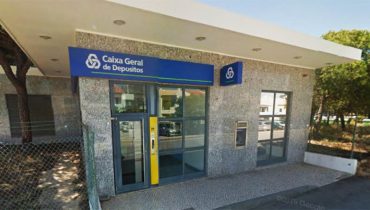 Caixa Geral de Depósitos CGD nas Gambelas|caixa geral de depósitos