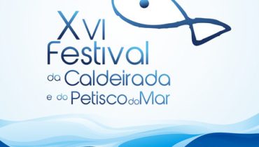 Caldeiradas e Petiscos do Mar em Armação de Pêra