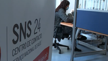 Call Center SNS Beja