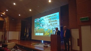 Camaleão - foto 1