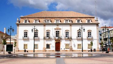Câmara Municipal de Portimão - Arquivo CMP_Filipe da Palma