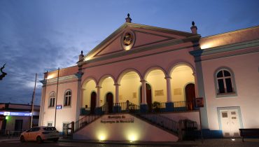 Câmara Municipal de Reguengos de Monsaraz (1)