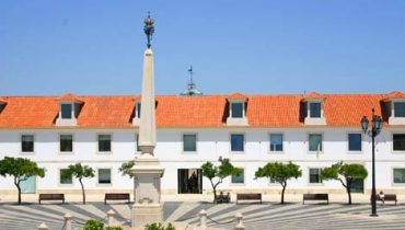 Câmara Municipal de VRSA