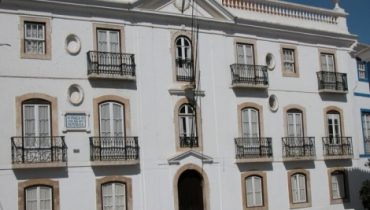 Camara Municipal de odemira