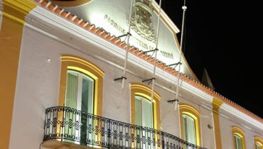 Câmara de Almodôvar