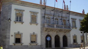 Câmara de Beja