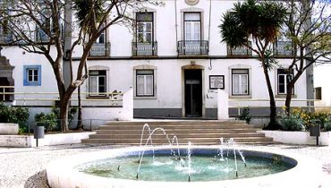 câmara de castro marim