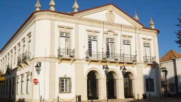 Camara de Faro
