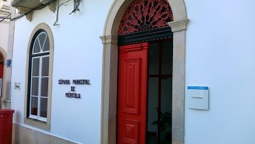 Camara de Mertola