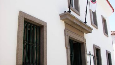 Câmara de monchique