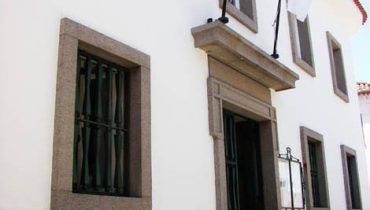Câmara de monchique