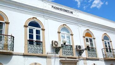 Câmara de Olhão