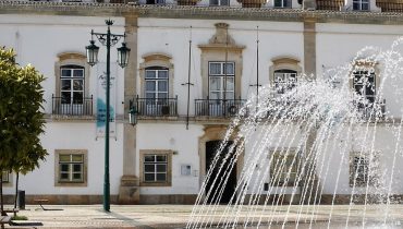 Câmara de Portimão Juliana Leal ETIC_Algarve