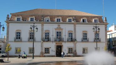 Câmara de Portimão