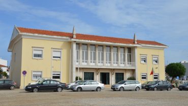 Câmara de Vila do Bispo_01