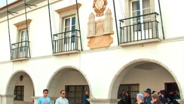 Câmara de Tavira