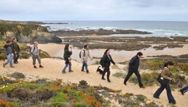 Visitar Odemira - Visitas Turisticas pelo Concelho DinamizaÃ§Ã£o