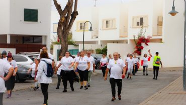 Caminhada solidária CM (4)|Caminhada solidária CM (1)|Caminhada solidária CM (2)|Caminhada solidária CM (3)