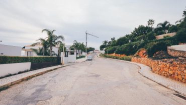 Caminho da baleeira