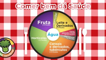 Campanha Comer Bem