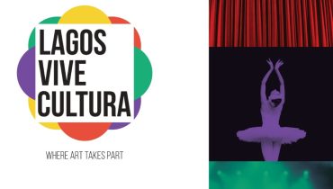 Campanha Lagos Vive Cultura