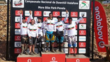 campeões
