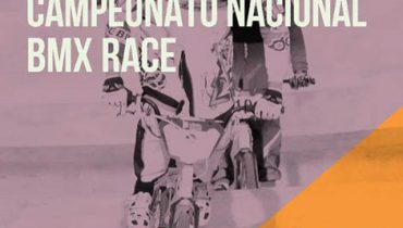 Campeonato Nacional de BMX Race