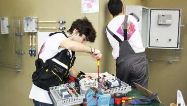 Campeonato das Profissões 2012 11