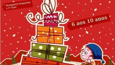 Campos Férias Natal Olhão2014
