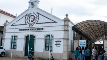 Campus Portimão UAlg|Alexandra Gonçalves (2)|Alexandra Gonçalves (1)