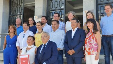 Candidatos PS Legislativas 2019 ALGARVE 23082019