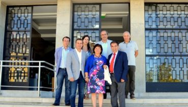 Candidatos PS Tribunal FAro